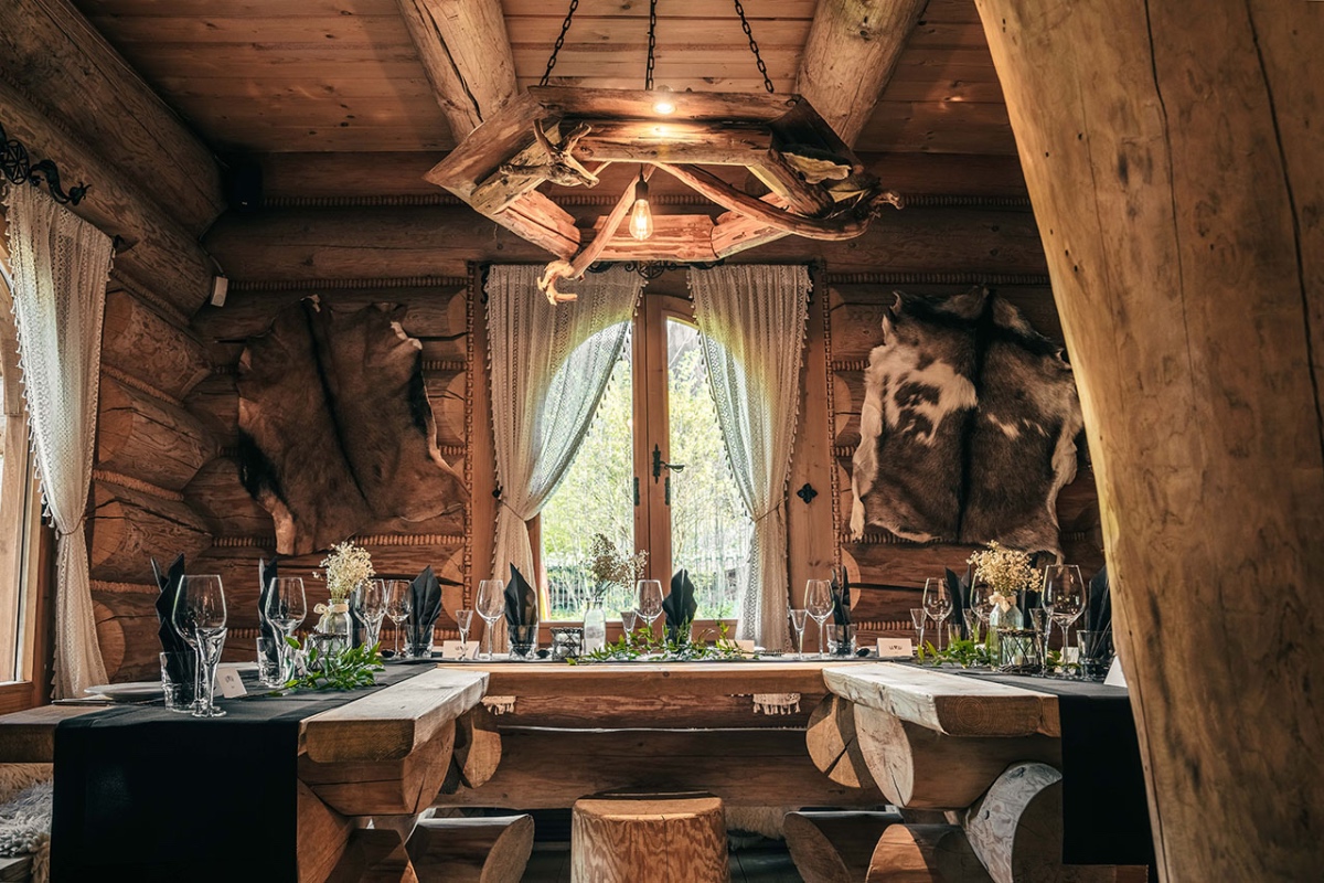 Karczma Biały Potok